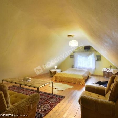 Apartament W Gorach Świeradów-Zdrój المظهر الخارجي الصورة