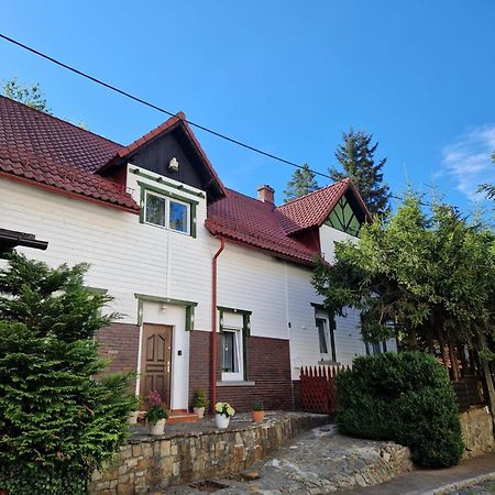 Apartament W Gorach Świeradów-Zdrój المظهر الخارجي الصورة