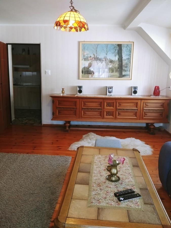 Apartament W Gorach Świeradów-Zdrój المظهر الخارجي الصورة