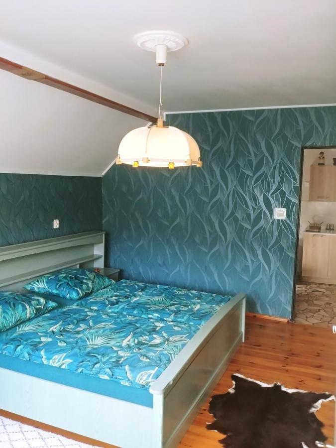 Apartament W Gorach Świeradów-Zdrój المظهر الخارجي الصورة