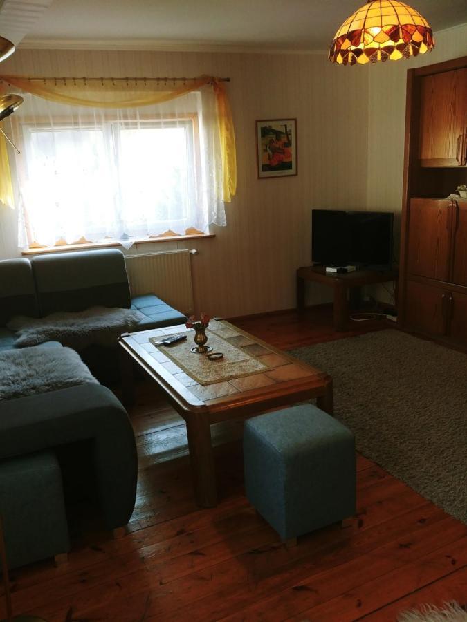 Apartament W Gorach Świeradów-Zdrój المظهر الخارجي الصورة