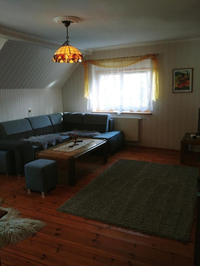 Apartament W Gorach Świeradów-Zdrój المظهر الخارجي الصورة