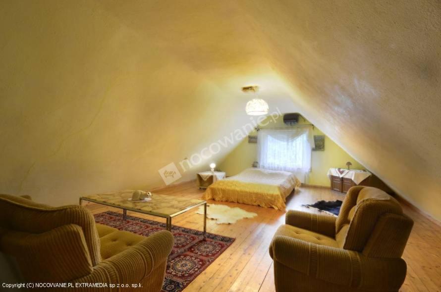 Apartament W Gorach Świeradów-Zdrój المظهر الخارجي الصورة