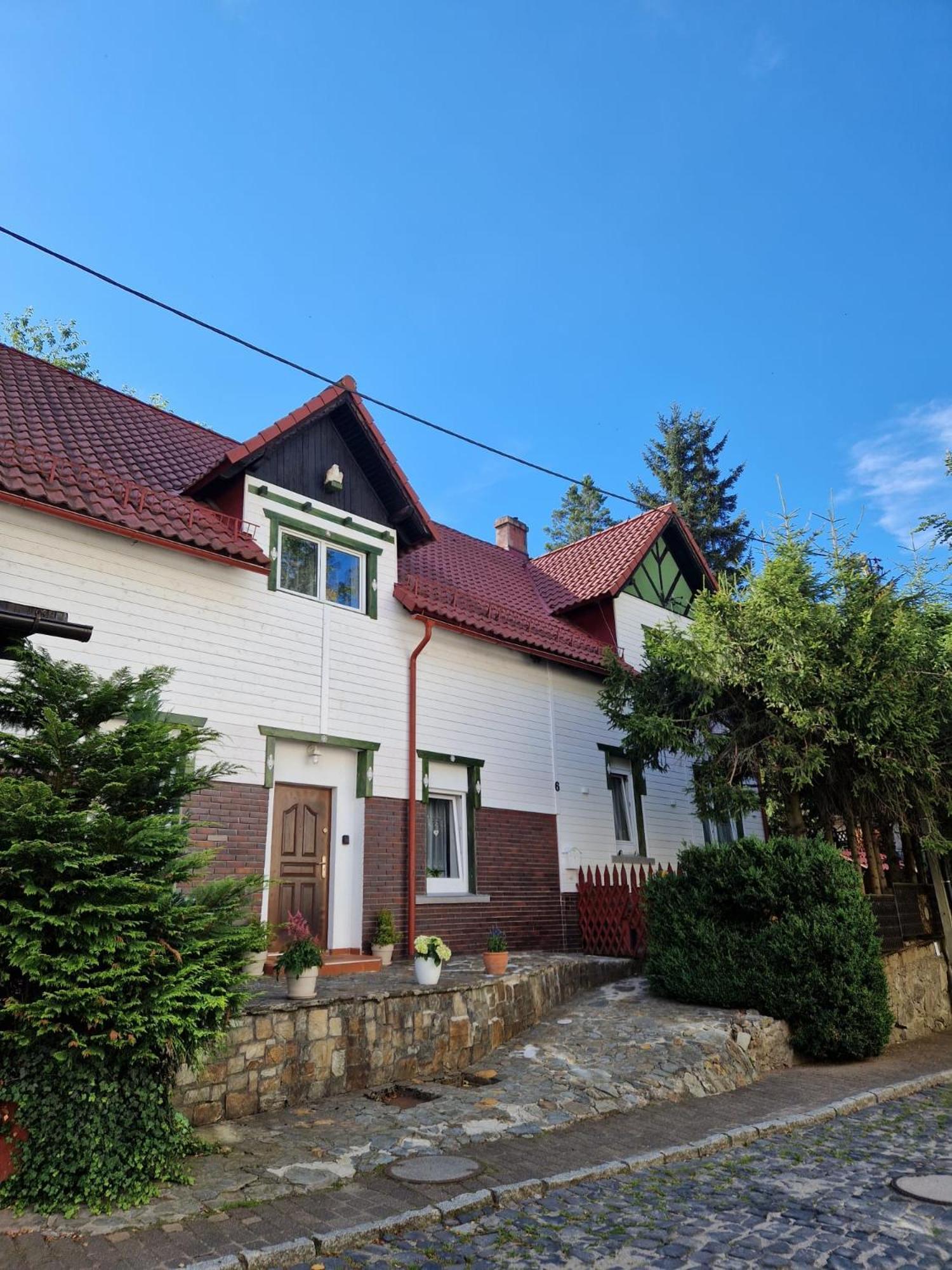 Apartament W Gorach Świeradów-Zdrój المظهر الخارجي الصورة