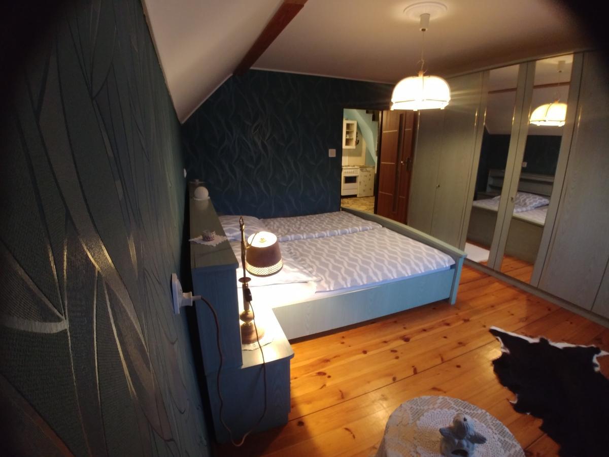 Apartament W Gorach Świeradów-Zdrój المظهر الخارجي الصورة