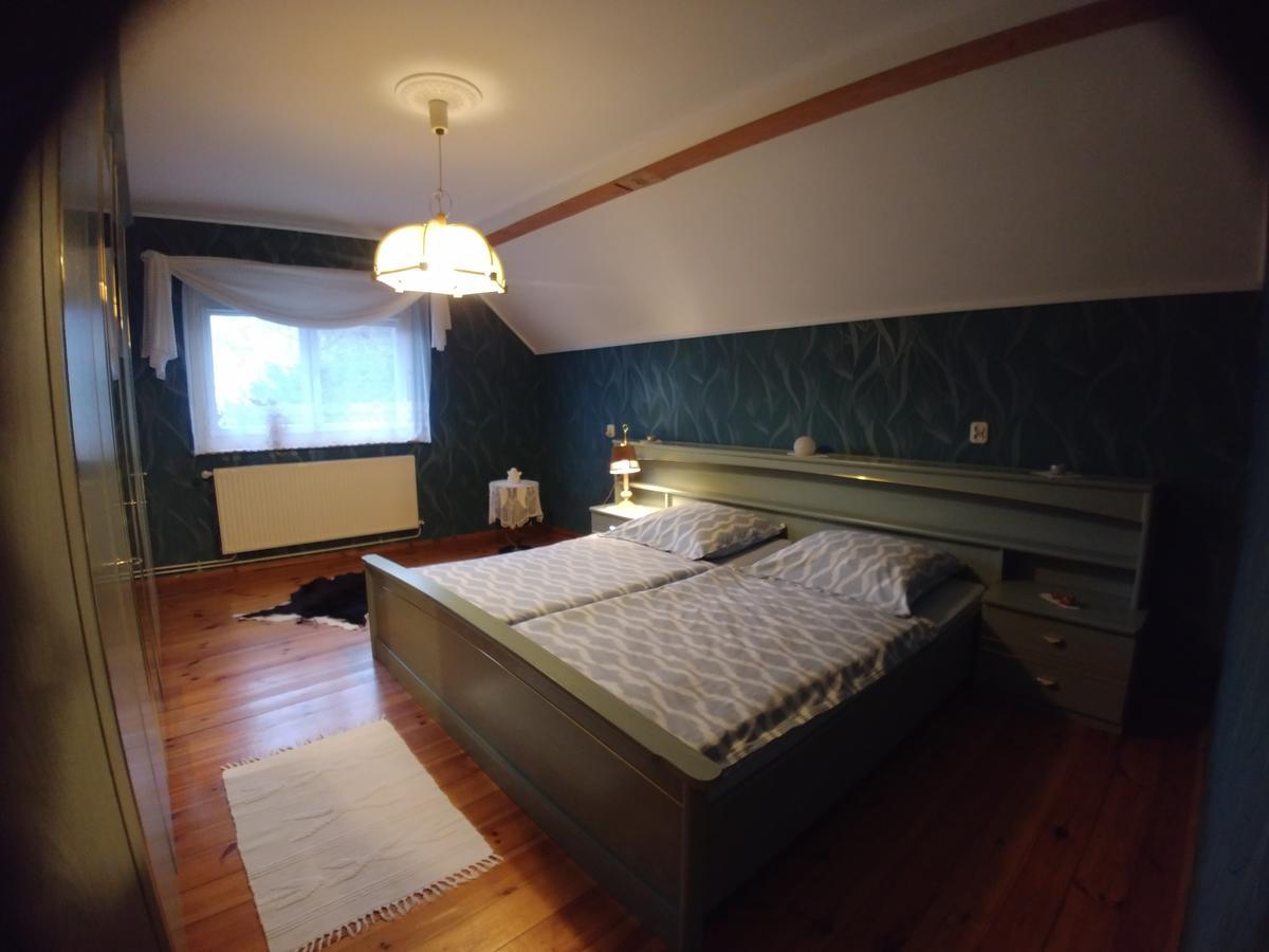 Apartament W Gorach Świeradów-Zdrój المظهر الخارجي الصورة